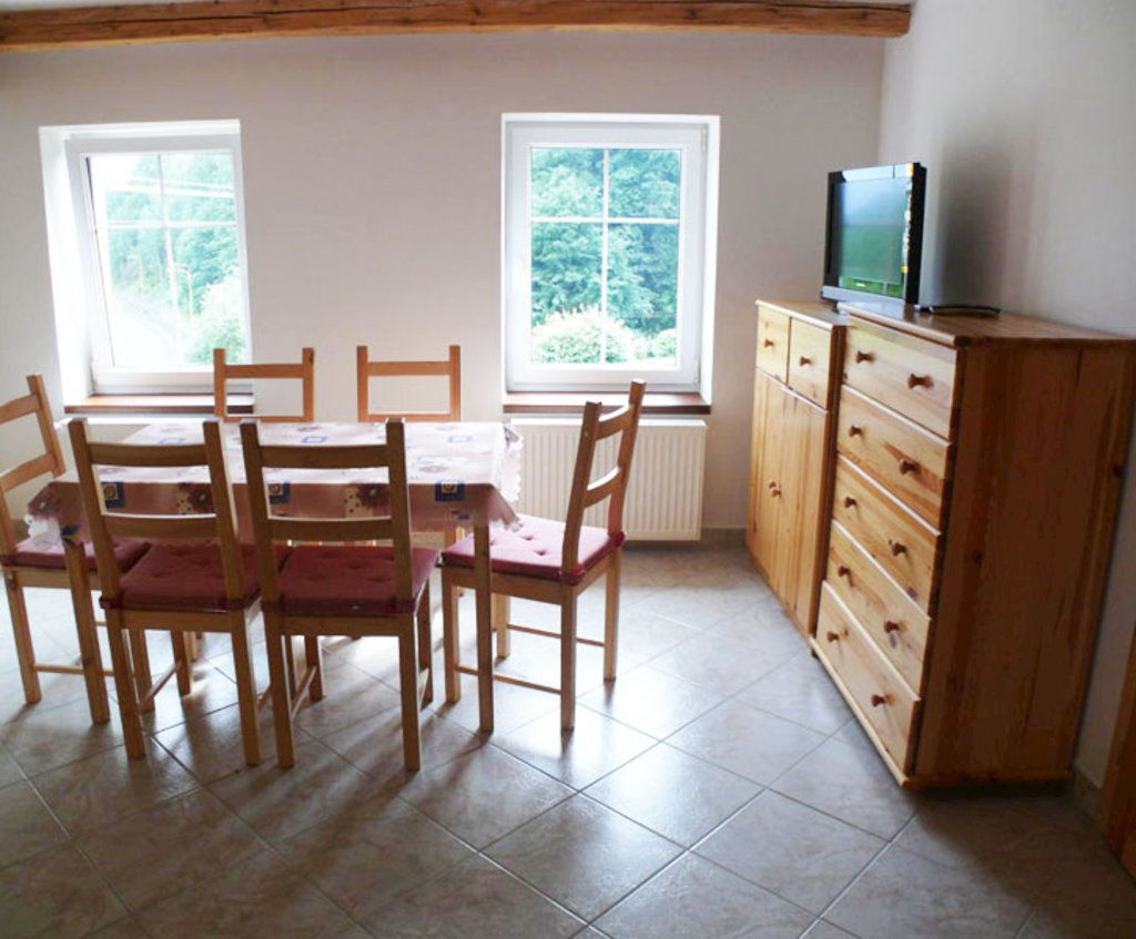 penzion yellow — foto 3