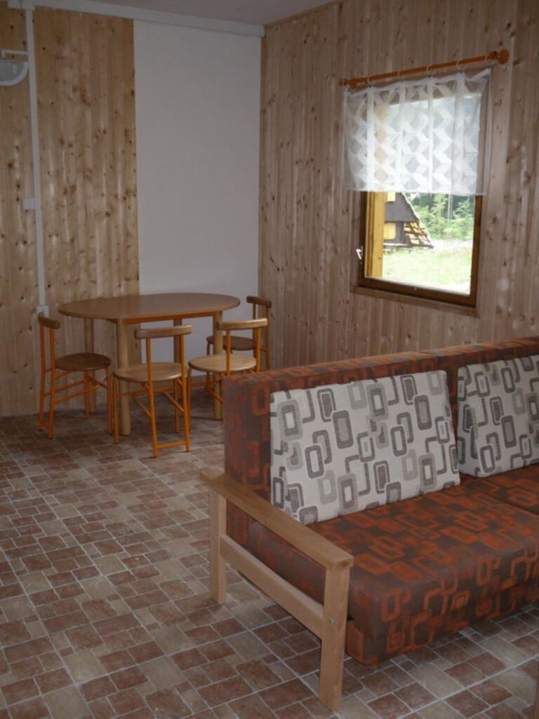 chaty pt javorina — foto 2