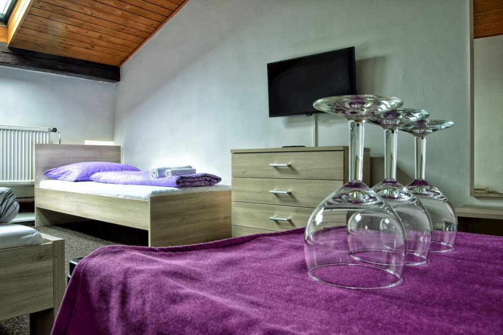 hotelprerov — foto 3