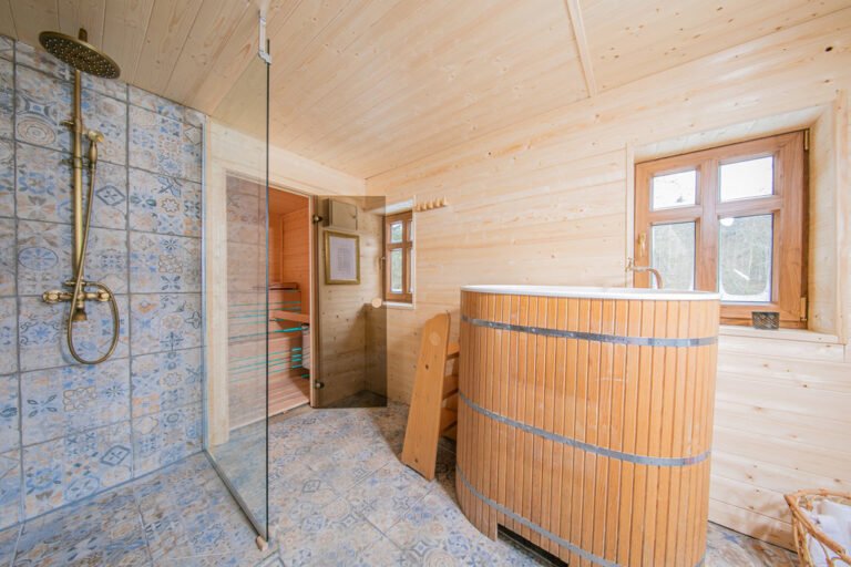 chalupa stara hospoda