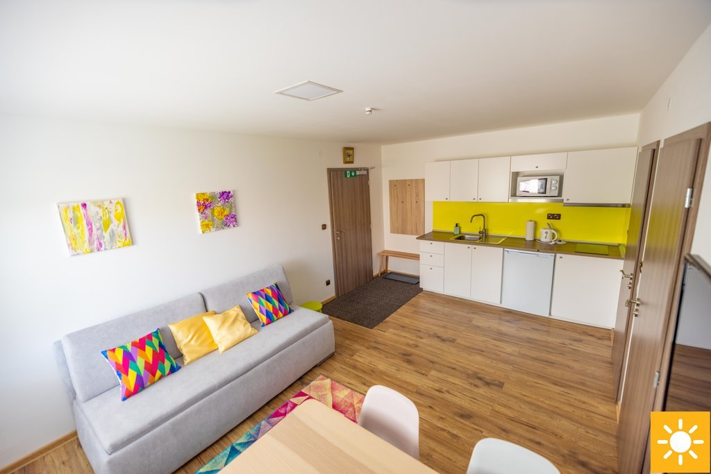 Apartmany park — foto 6