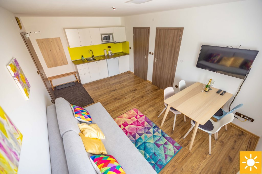 Apartmany park — foto 5