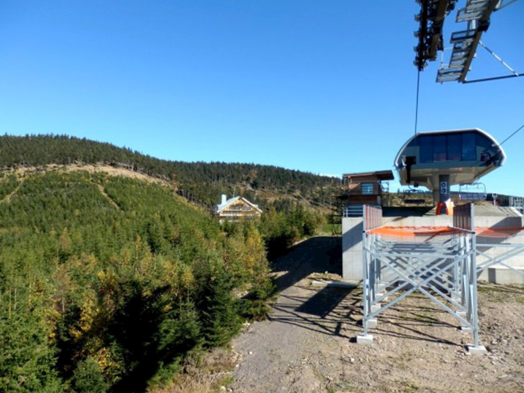 apartman na svahu — foto 2