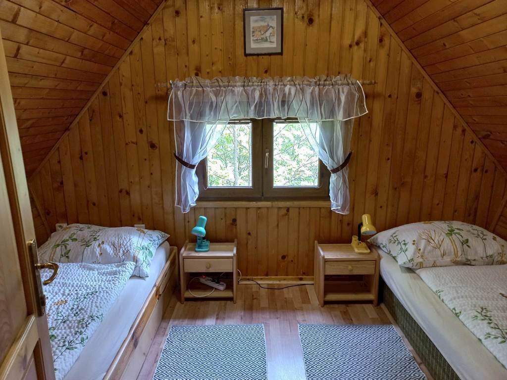 chata klaudia vysne ruzbachy — foto 2