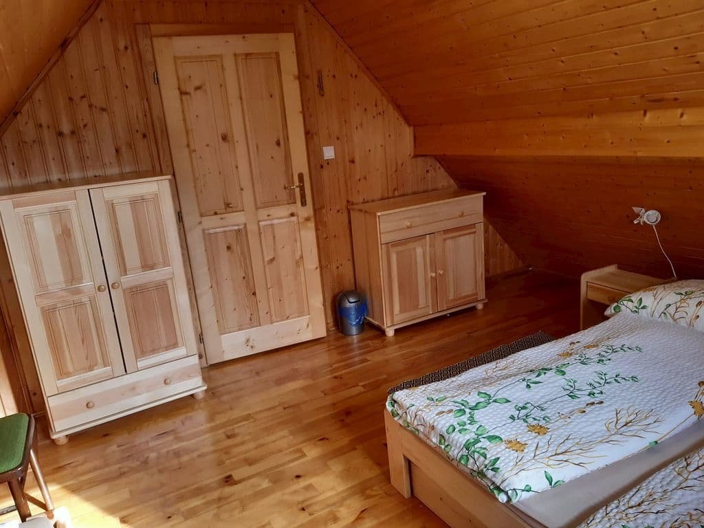 chata klaudia vysne ruzbachy — foto 6