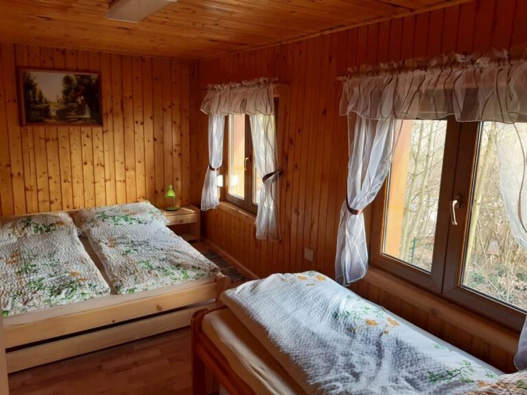 chata klaudia vysne ruzbachy