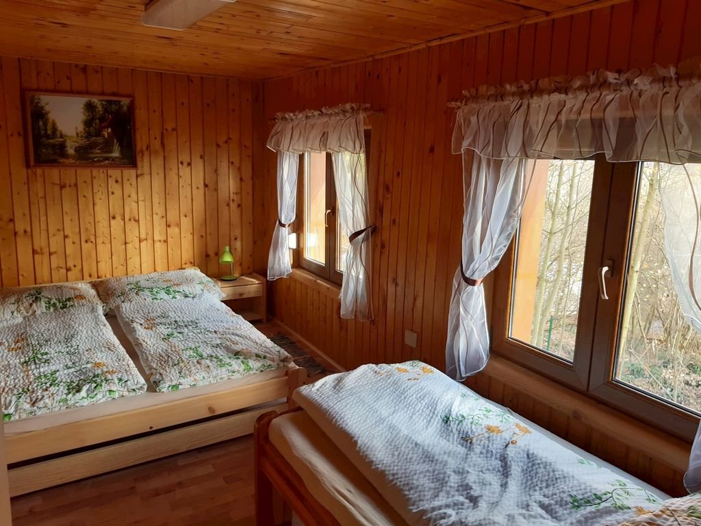 chata klaudia vysne ruzbachy