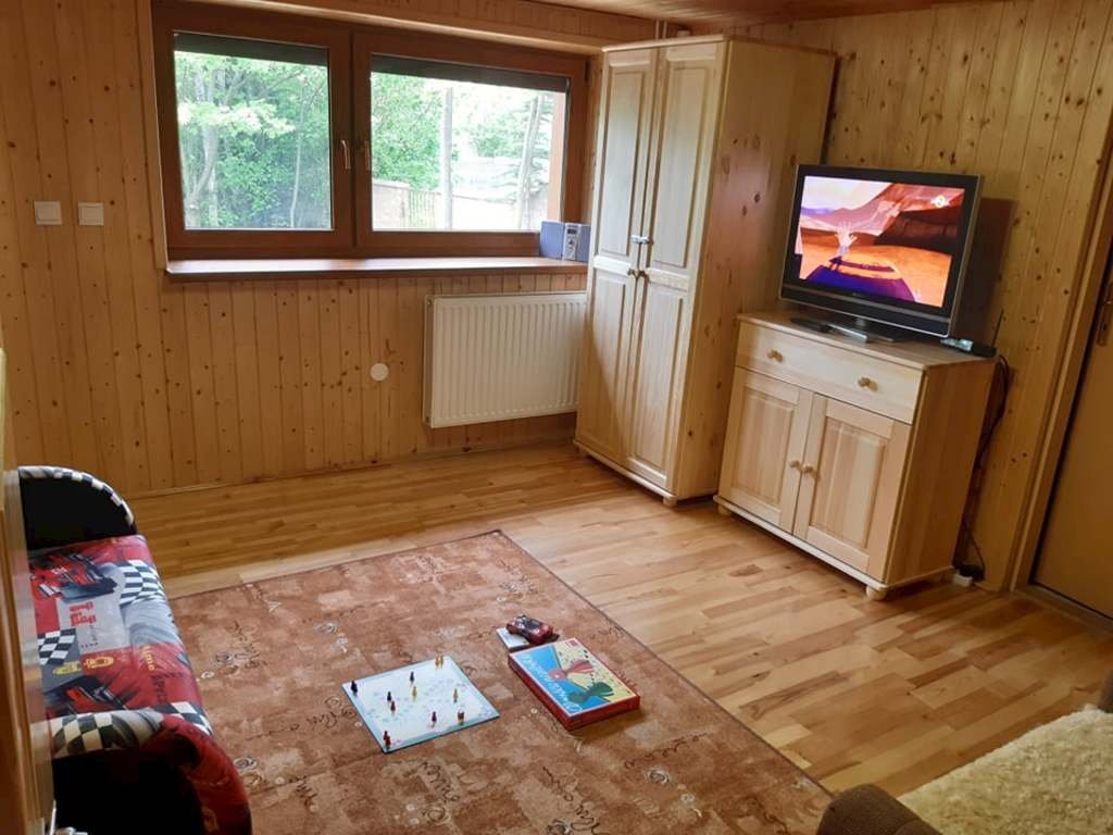 chata klaudia vysne ruzbachy — foto 7