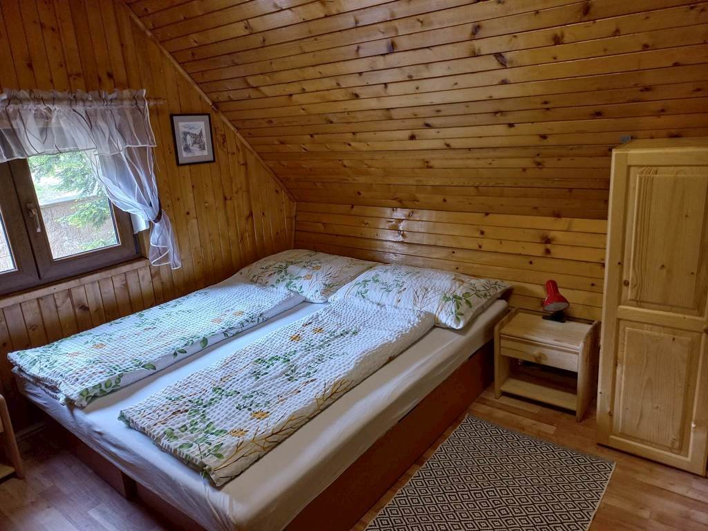 chata klaudia vysne ruzbachy — foto 4