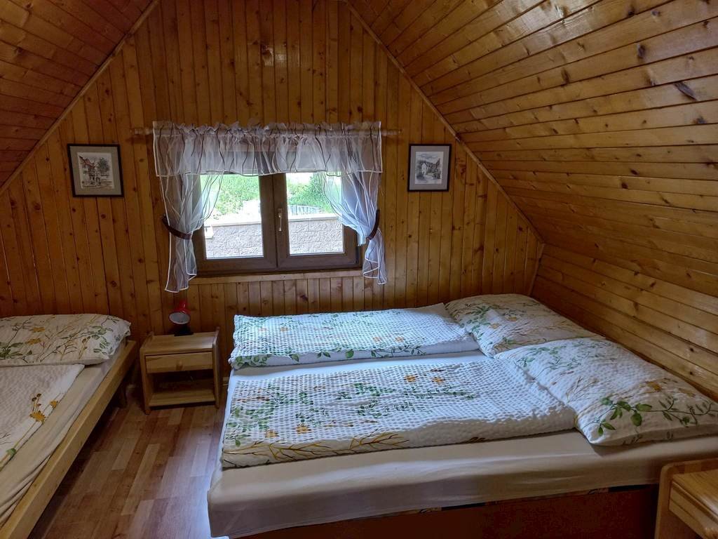 chata klaudia vysne ruzbachy — foto 3