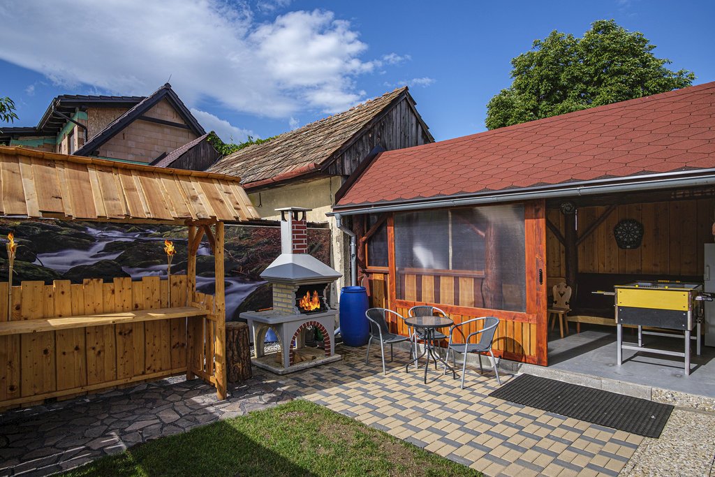 ubytovanie siky liptov — foto 2