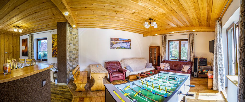 ubytovanie siky liptov