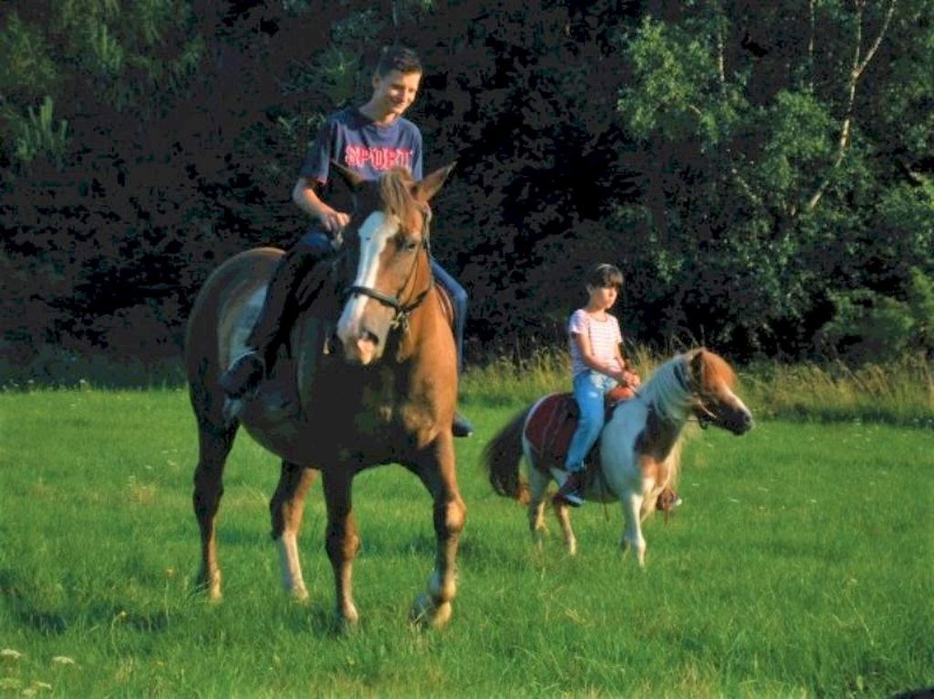 zlate kopyto kopytovska dolina — foto 2