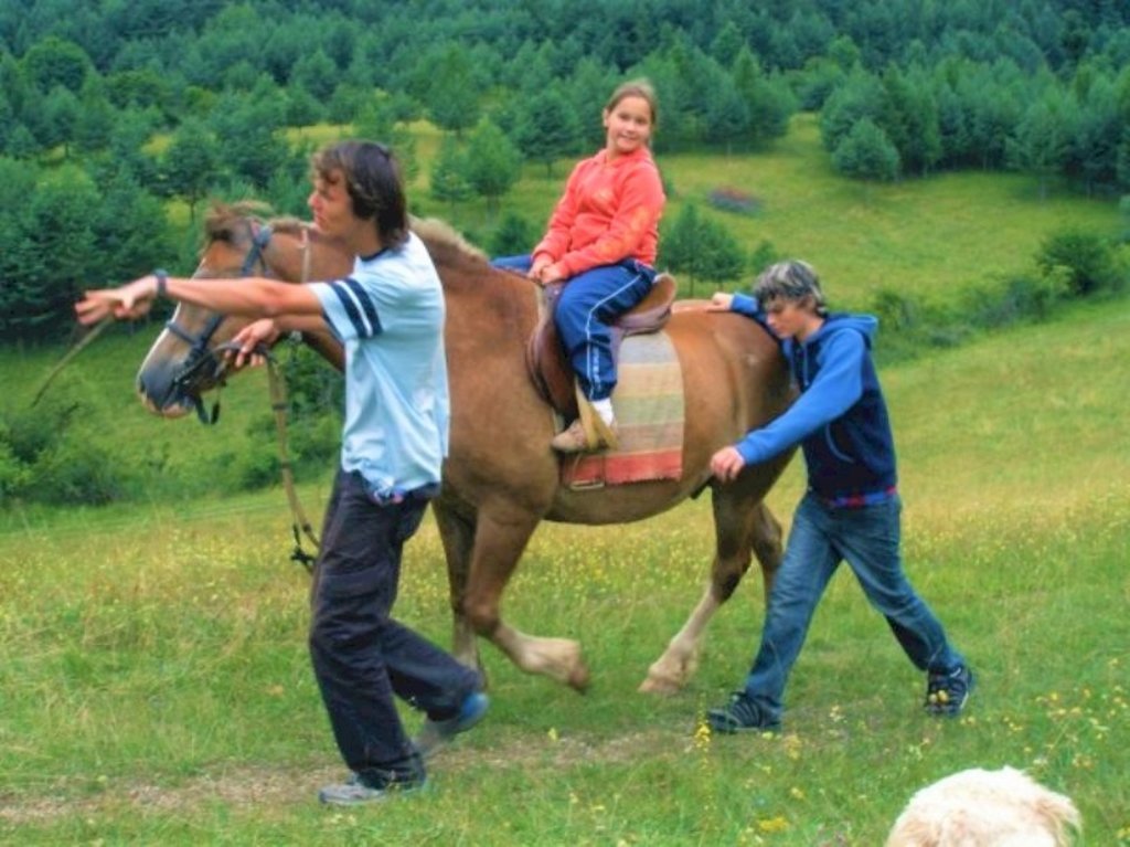 zlate kopyto kopytovska dolina