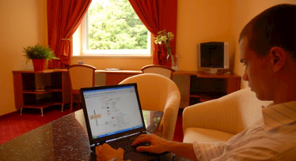 hotel west — foto 2