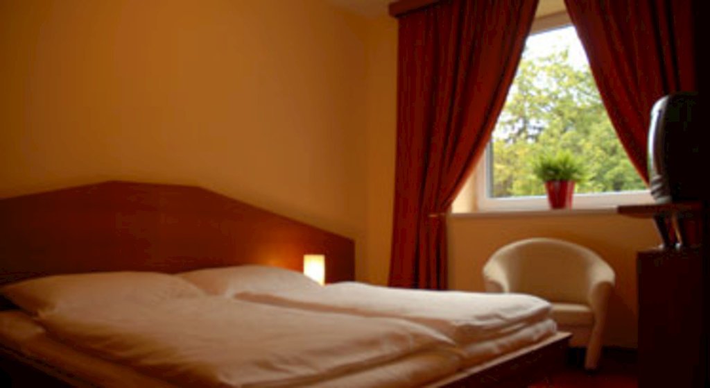 Hotel west — foto 4