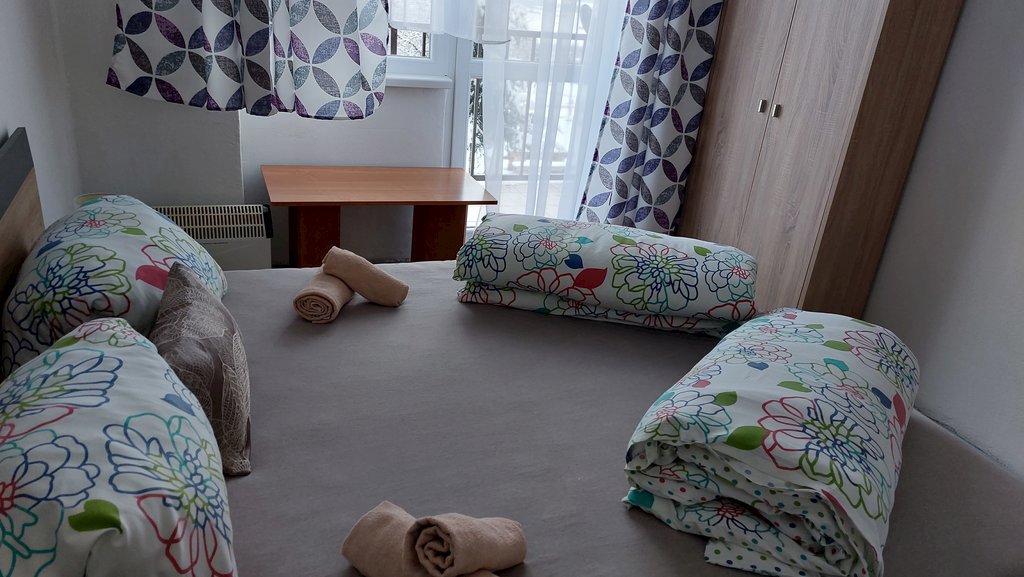 horsky hotel vrsky — foto 3