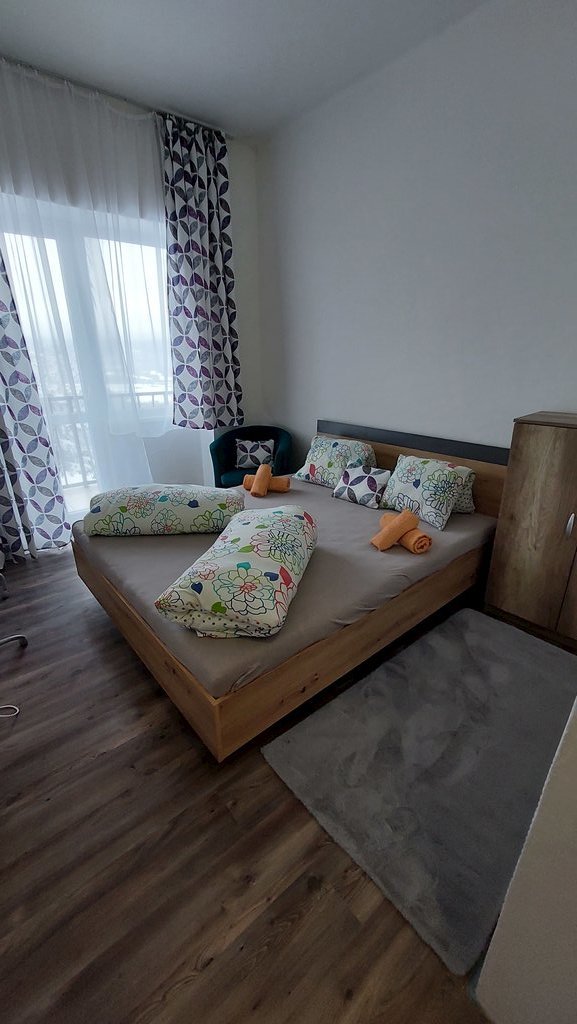 horsky hotel vrsky — foto 2