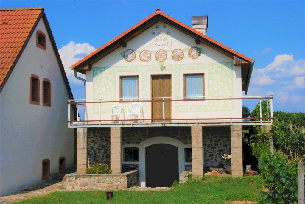 markovy vinne sklepy — foto 2