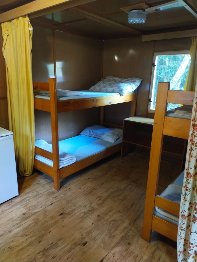 chatova osada u sedlaka — foto 3