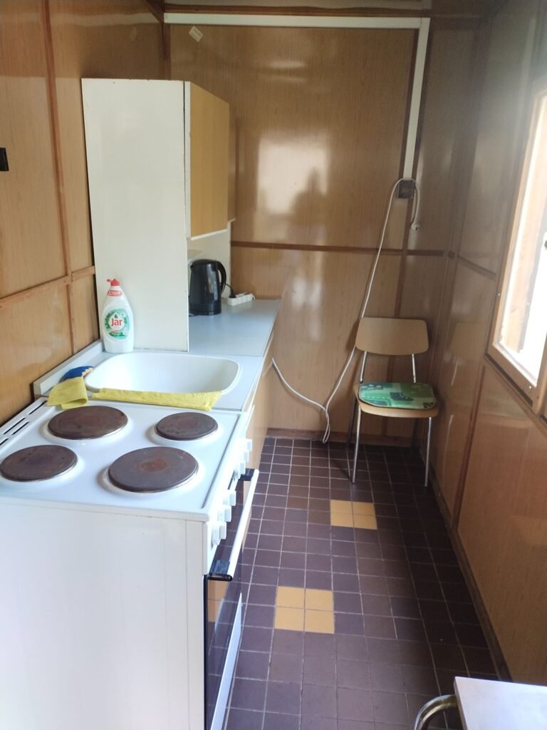 chatova osada u sedlaka — foto 2