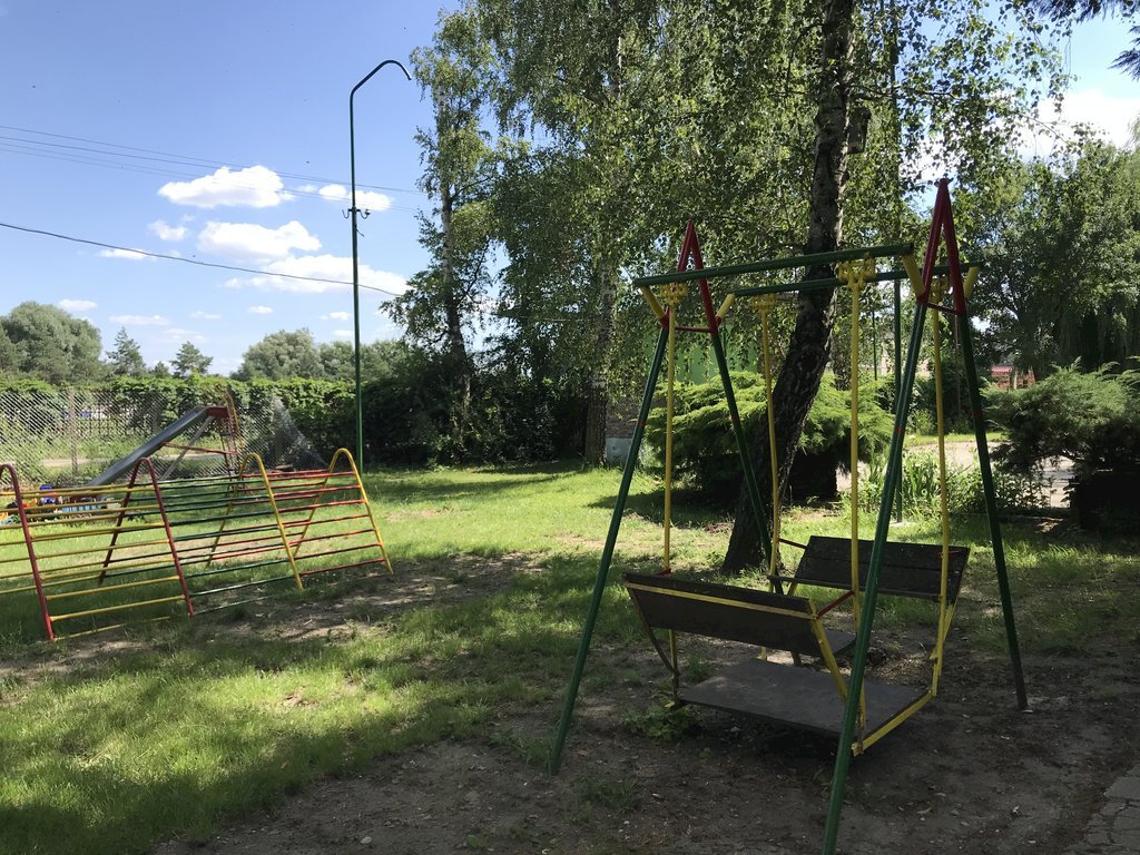 ubytovani u rybare