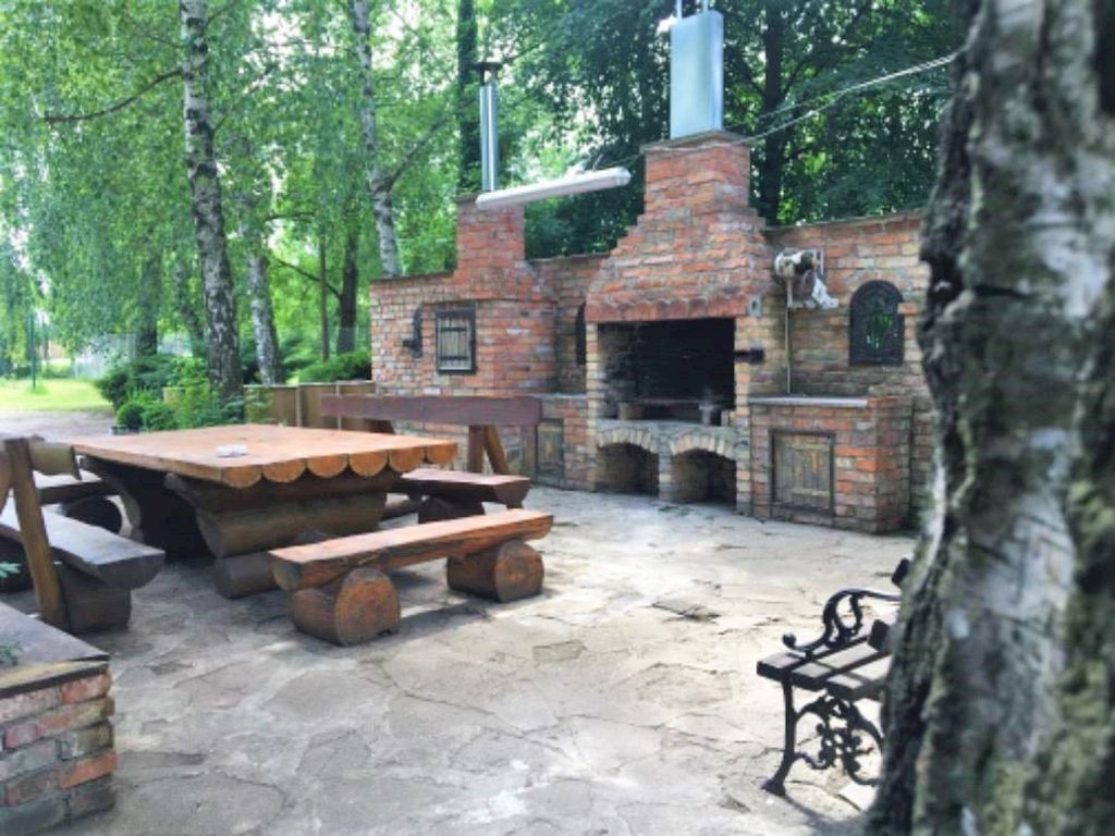 ubytovani u rybare — foto 2