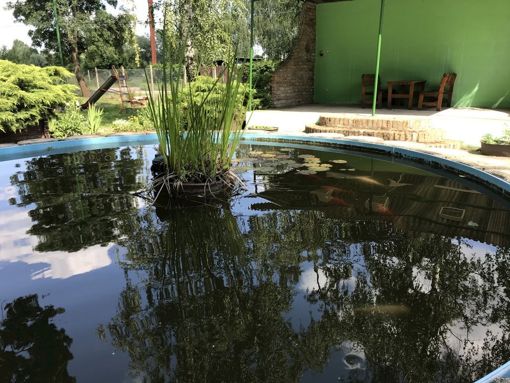 ubytovani u rybare — foto 3