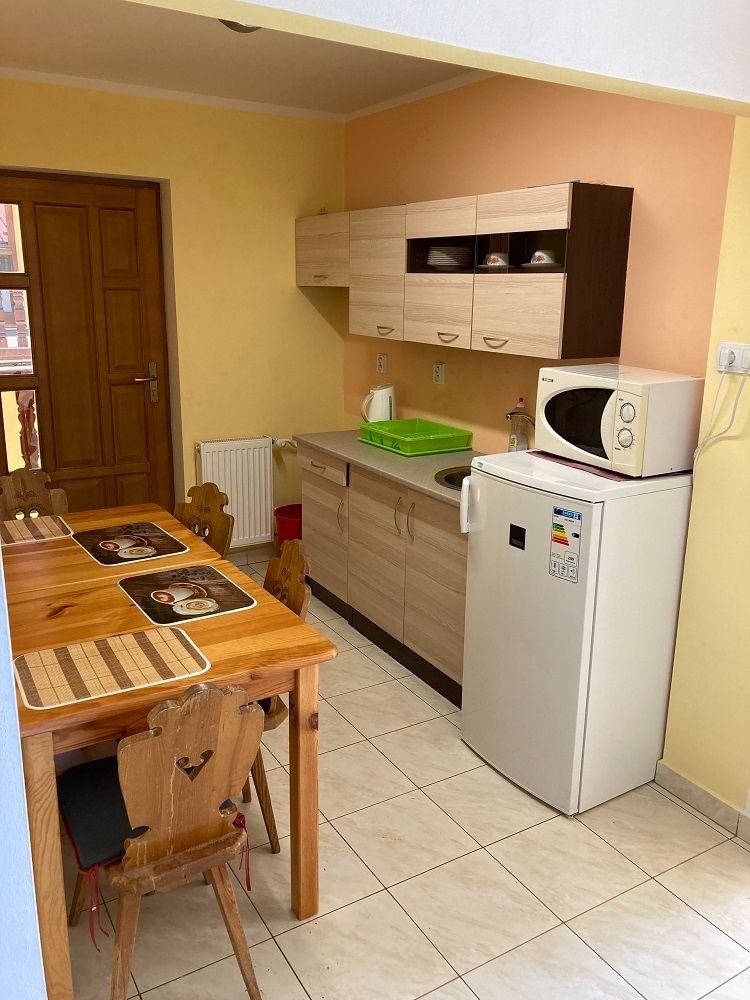 penzion pod barancom