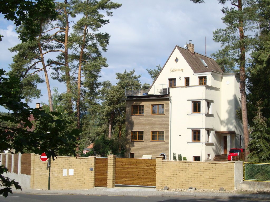 apartmany felsenburg — foto 2
