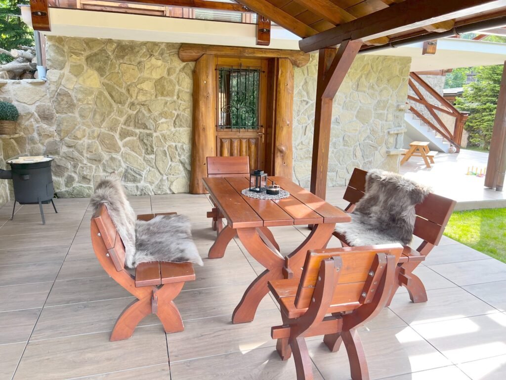 chata pod goralom — foto 3