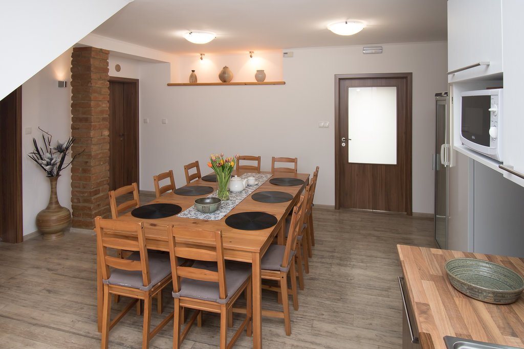 penzion u hrncire — foto 3