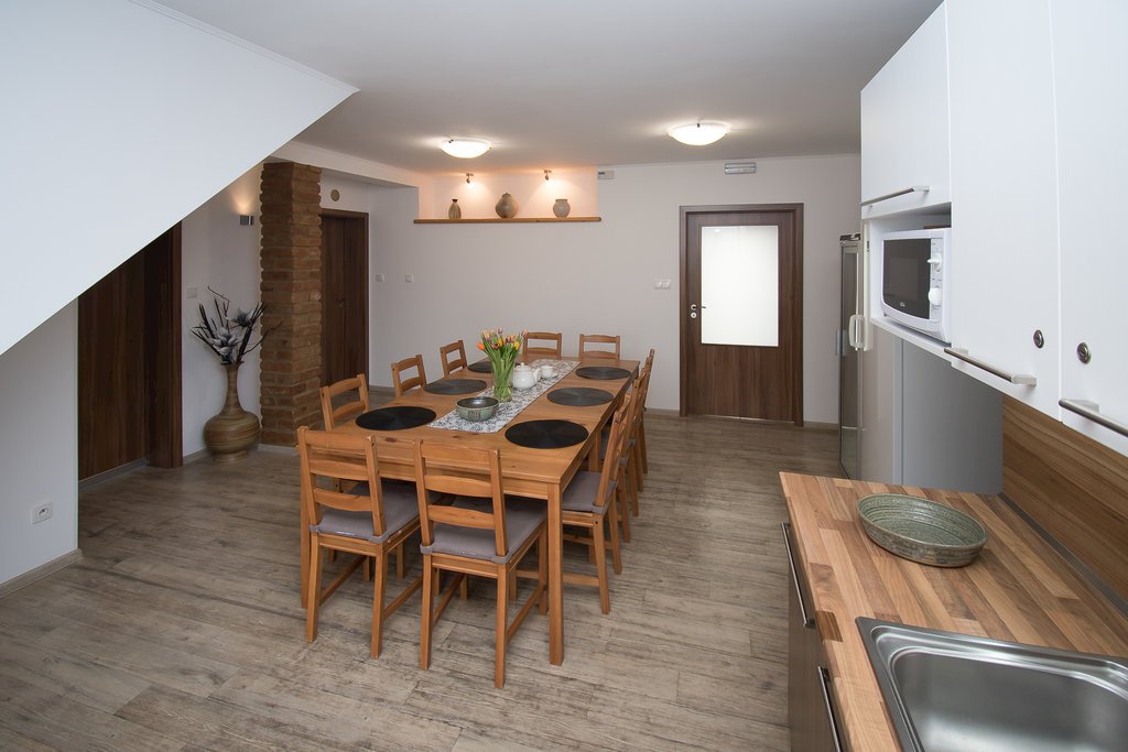 penzion u hrncire — foto 2