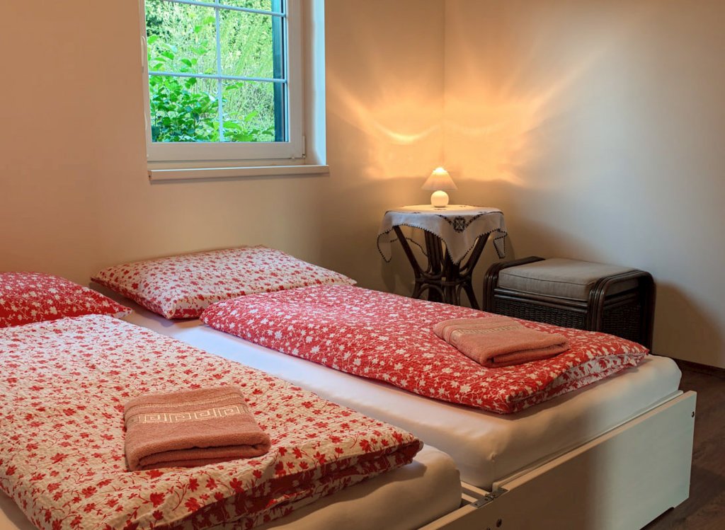 medova chaloupka — foto 5