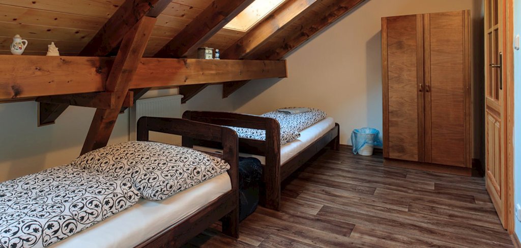 medova chaloupka — foto 3