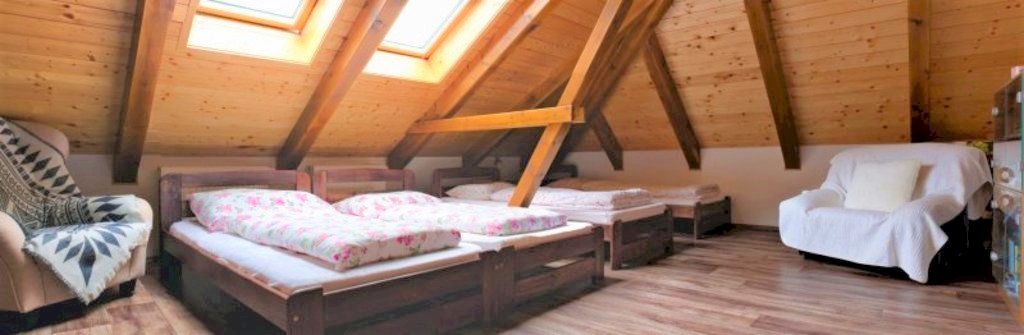 medova chaloupka — foto 2