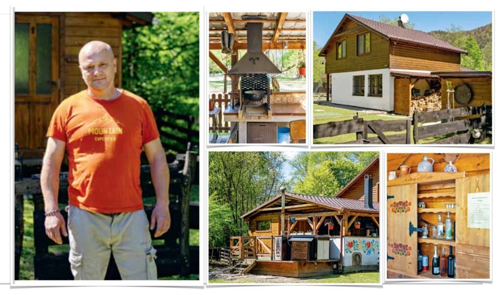 chata misko — foto 2