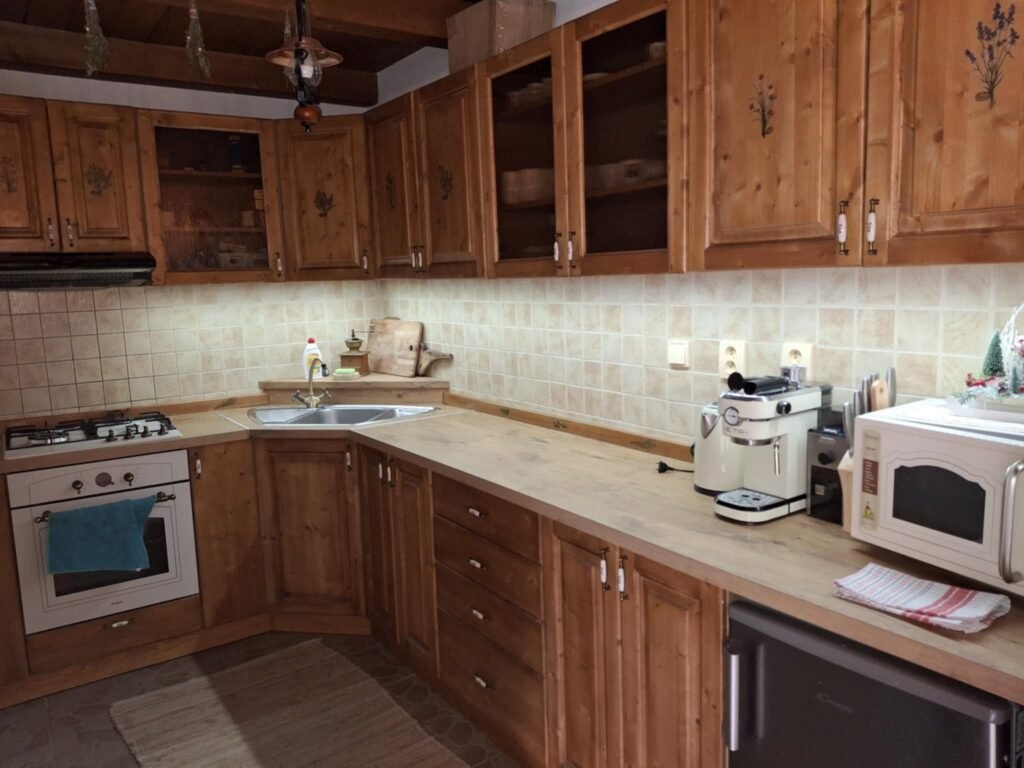 chata misko — foto 5