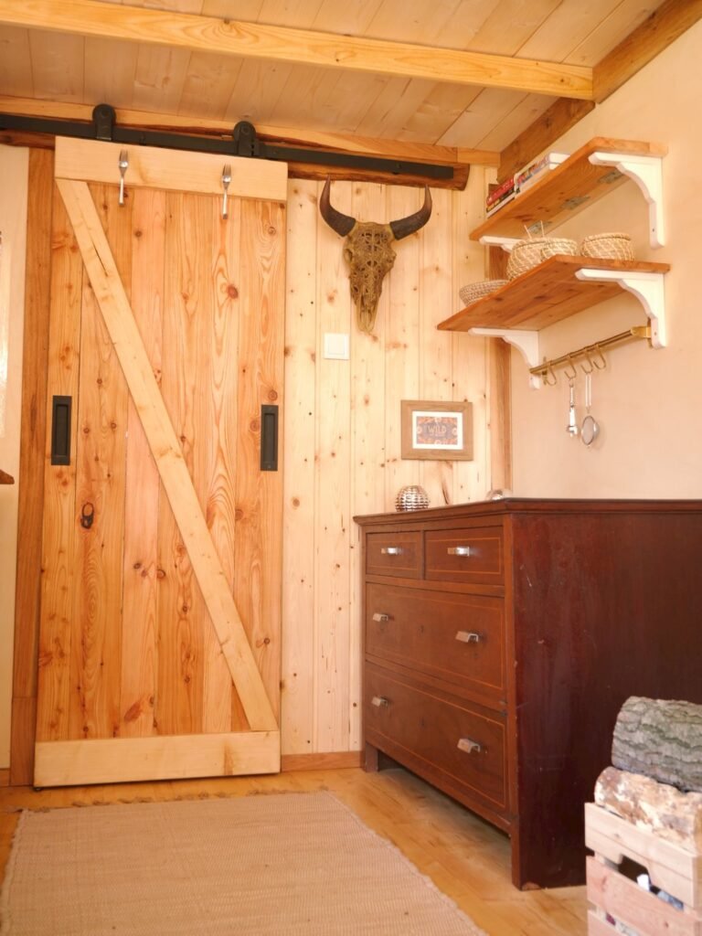 selanka off road hill view