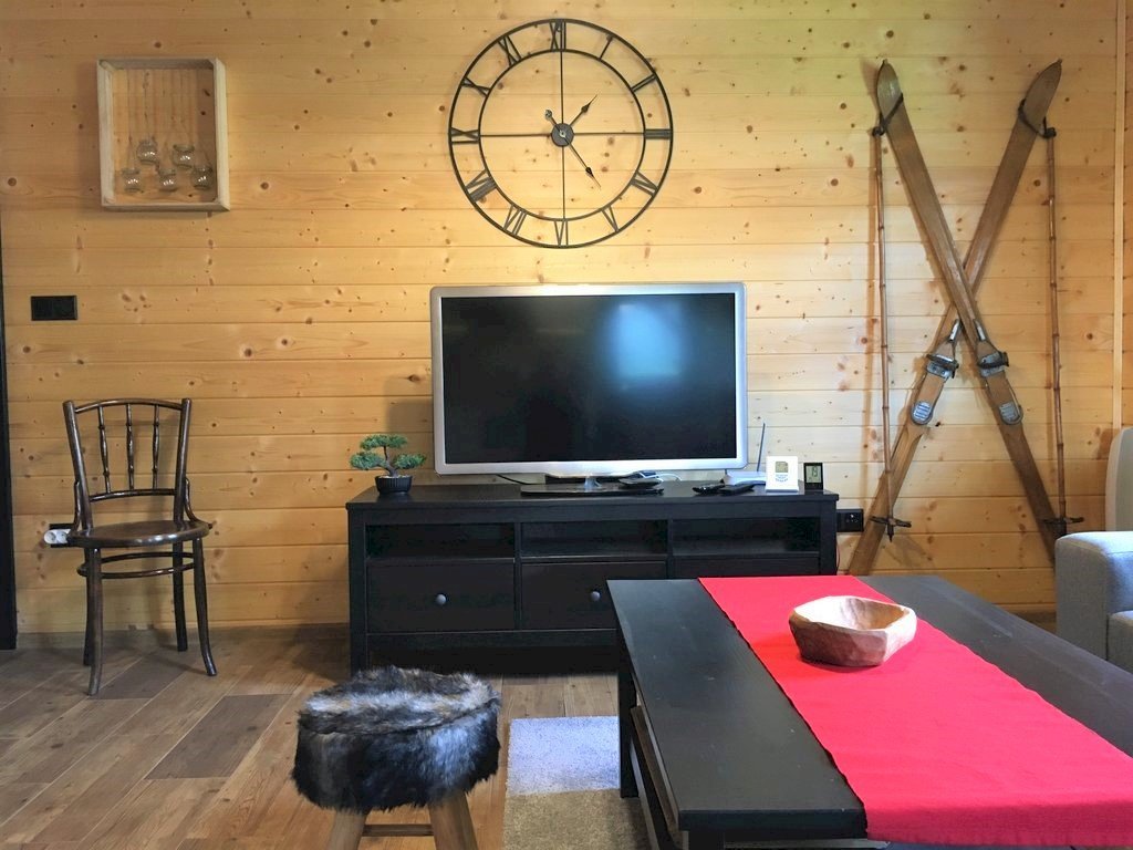 chata pod urbanovym vrchom