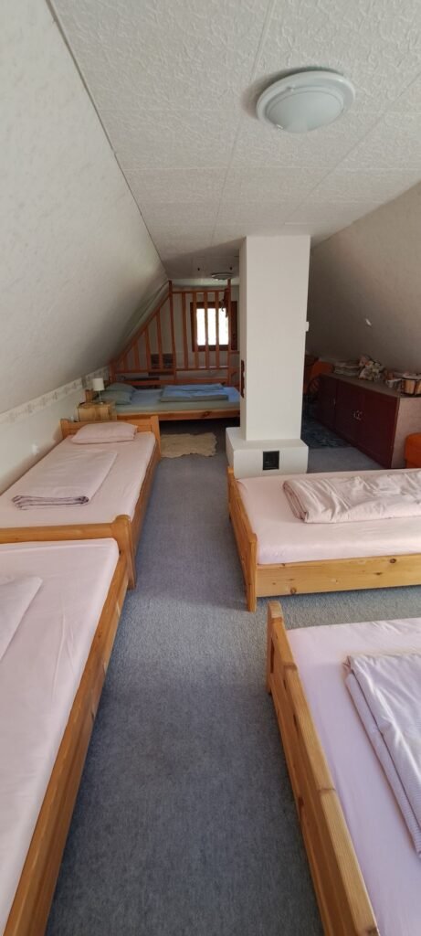 chata nina nolcovo — foto 3