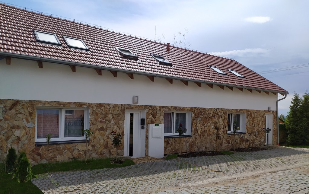 Penzion levandule a palava — foto 4