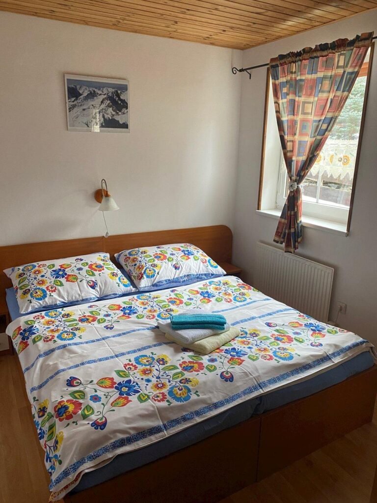 chata donovaly slniecko — foto 2