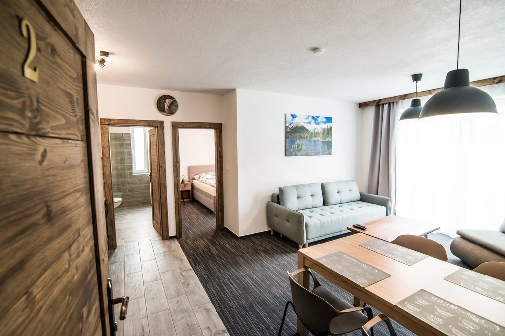 apartmany ja ma — foto 2