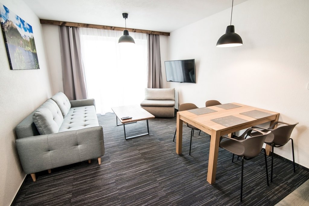 apartmany ja ma — foto 3