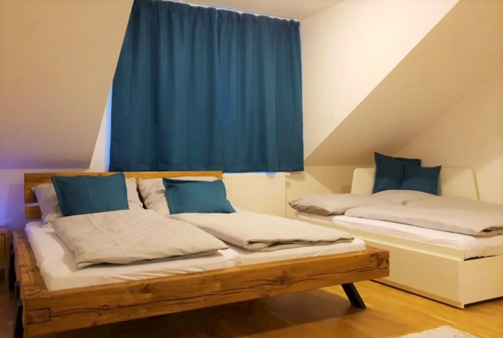 veritas house — foto 2