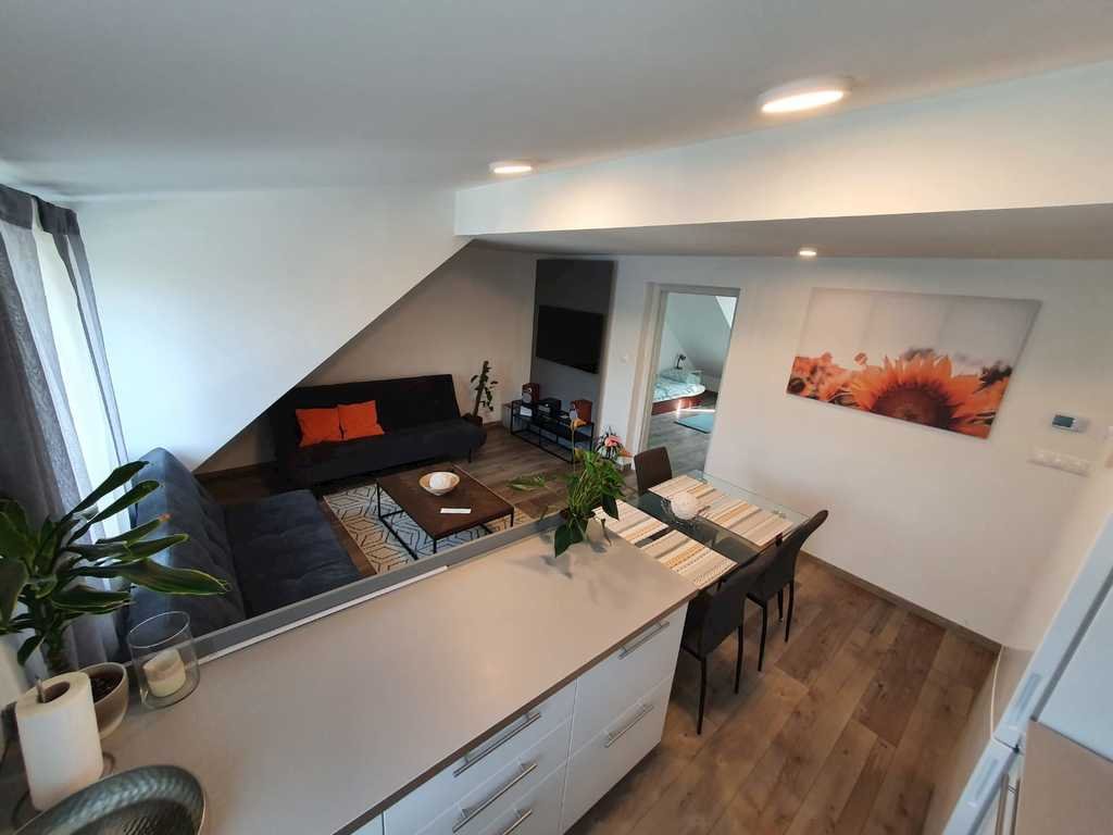 good times apartman zilina
