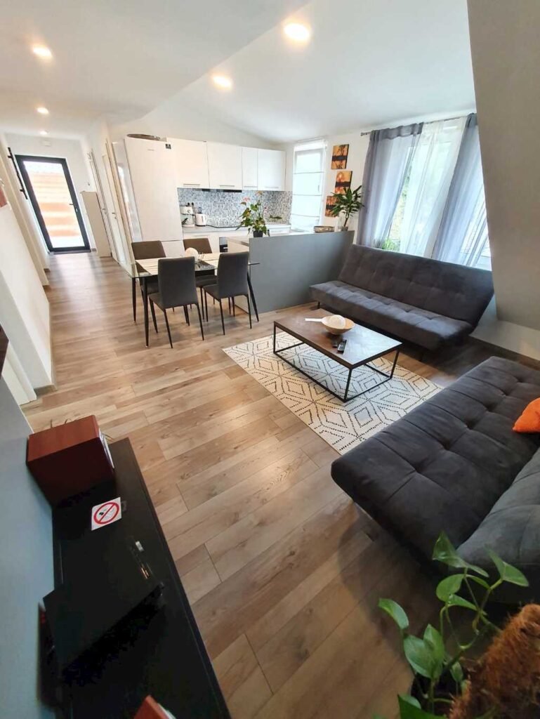 good times apartman zilina — foto 3