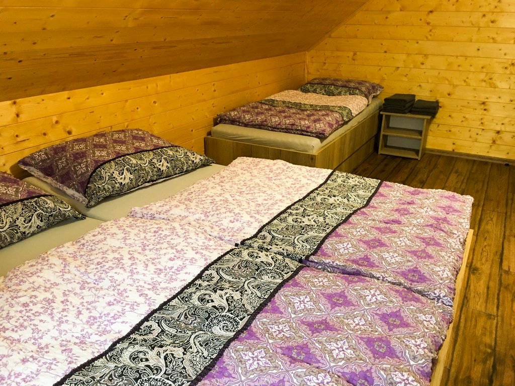 chata sara oscadnica — foto 3