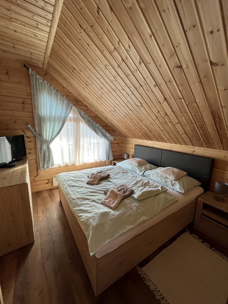 Zrub trixy — foto 5